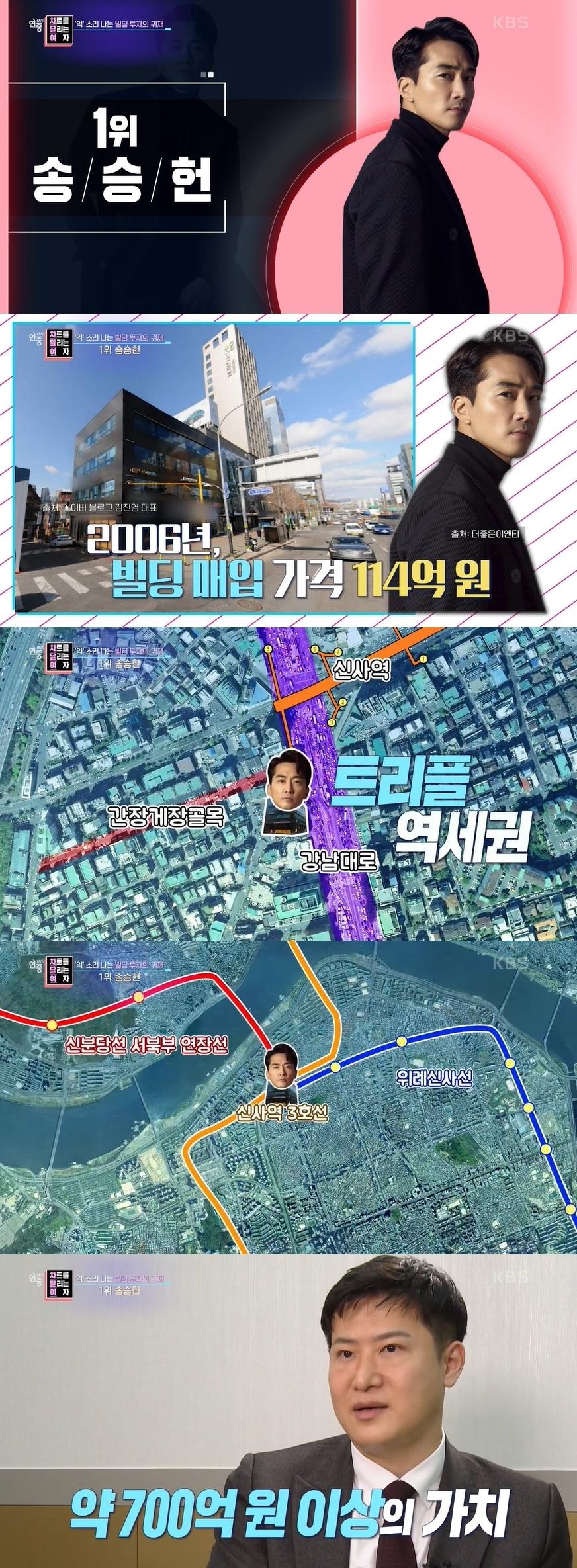 본문 이미지 - KBS 2TV ⓒ 뉴스1