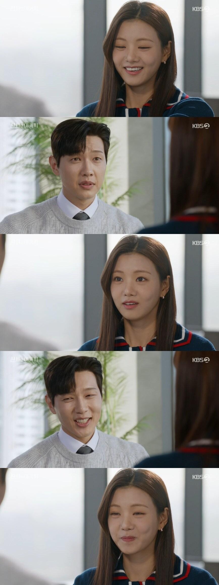 본문 이미지 - KBS 2TV ⓒ 뉴스1