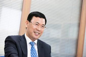 본문 이미지 - 박주봉 중소기업 옴부즈만(중소기업 옴부즈만 지원단 제공) ⓒ 뉴스1