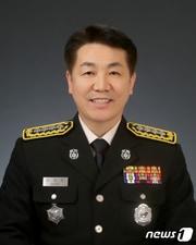 본문 이미지 - 문희준 제24대 광주 서부소방서장. 뉴스1