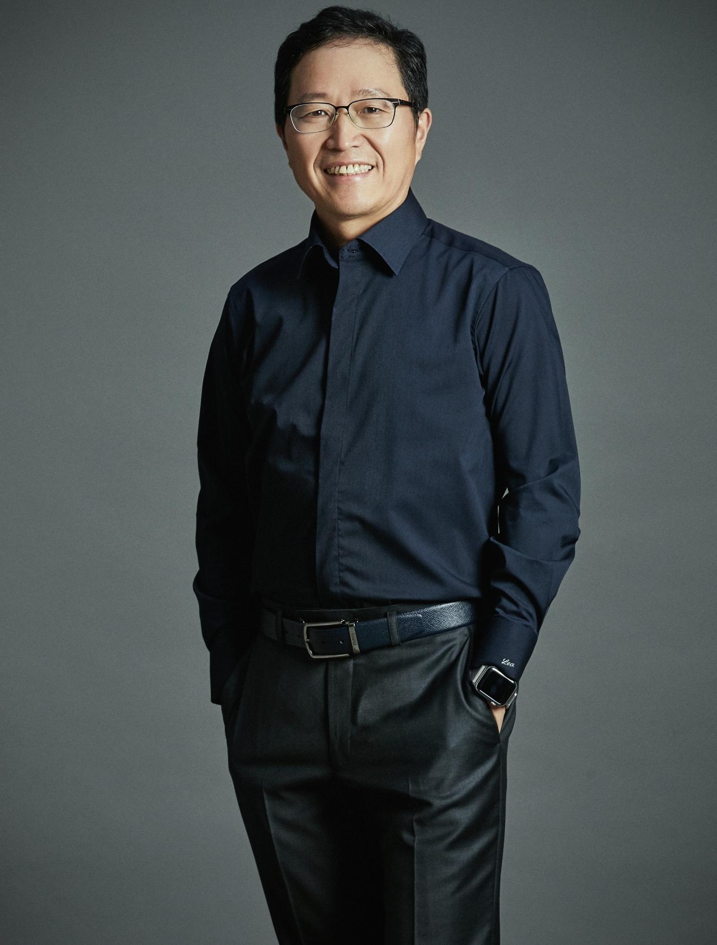 본문 이미지 - 조계현 카카오게임즈 대표 &#40;카카오게임즈 제공&#41; ⓒ 뉴스1