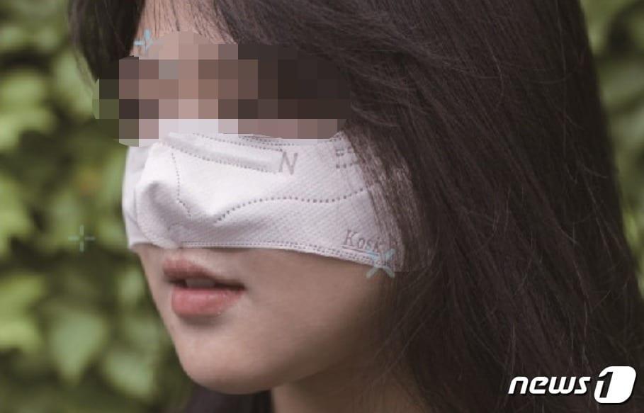 본문 이미지 - 한 업체가 출시한 '코스크'. (업체 홈페이지 갈무리) ⓒ 뉴스1