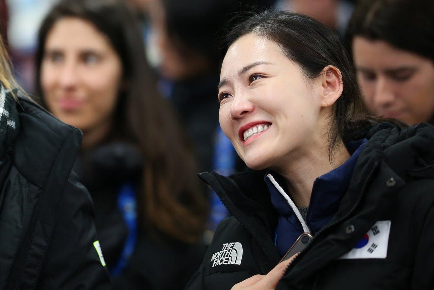 이수경 대한빙상경기연맹 이사. (대한빙상경기연맹 성대우 기자 제공)ⓒ 뉴스1