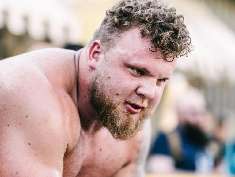 본문 이미지 - 톰 스톨트만. (인스타그램 갈무리) ⓒ 뉴스1