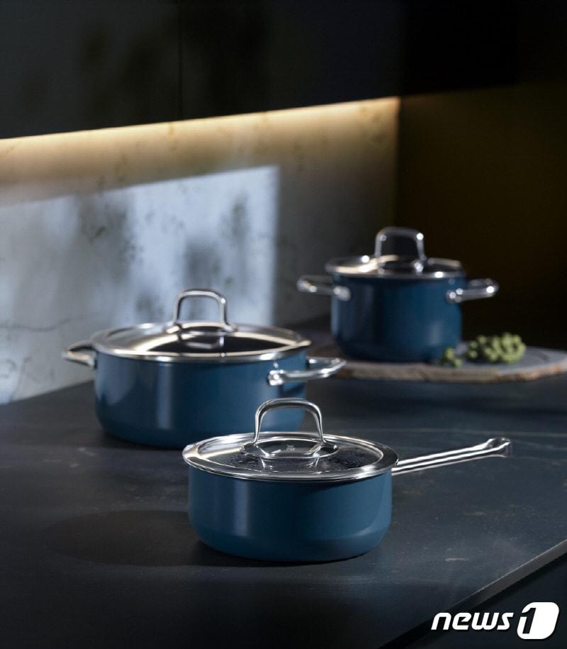 본문 이미지 - WMF 퓨전테크 컴팩트 (WMF제공) ⓒ 뉴스1