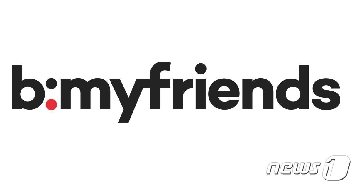 본문 이미지 - 비마이프렌즈, 80억원 투자 유치(비마이프렌즈 제공)ⓒ 뉴스1