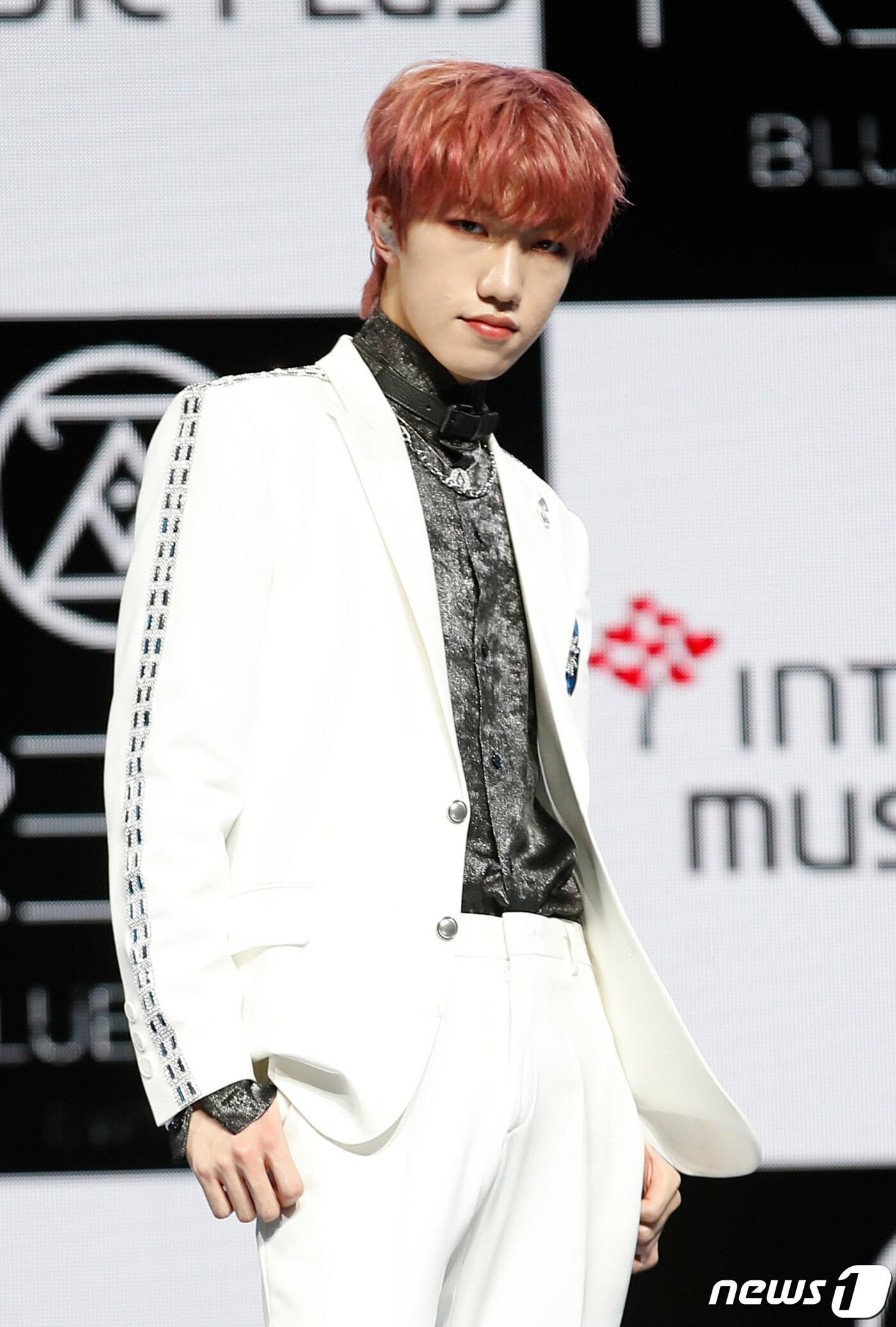 본문 이미지 - 그룹 트렌드지 라엘/뉴스1 ⓒ News1 권현진 기자