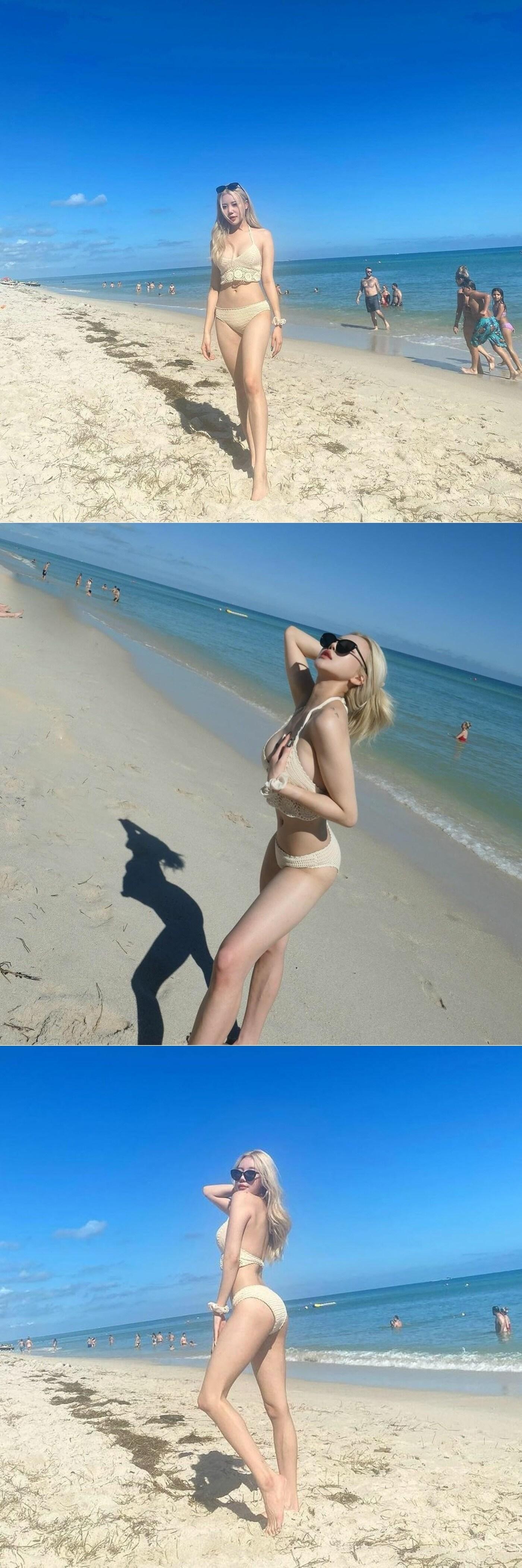 본문 이미지 - 모모랜드 주이 인스타그램 갈무리 ⓒ 뉴스1