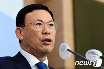 본문 이미지 - 박주봉 중소기업 옴부즈만 &#40;뉴스1DB&#41; ⓒ News1 송원영 기자