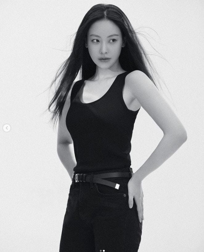 본문 이미지 - 오연서 인스타그램 ⓒ 뉴스1