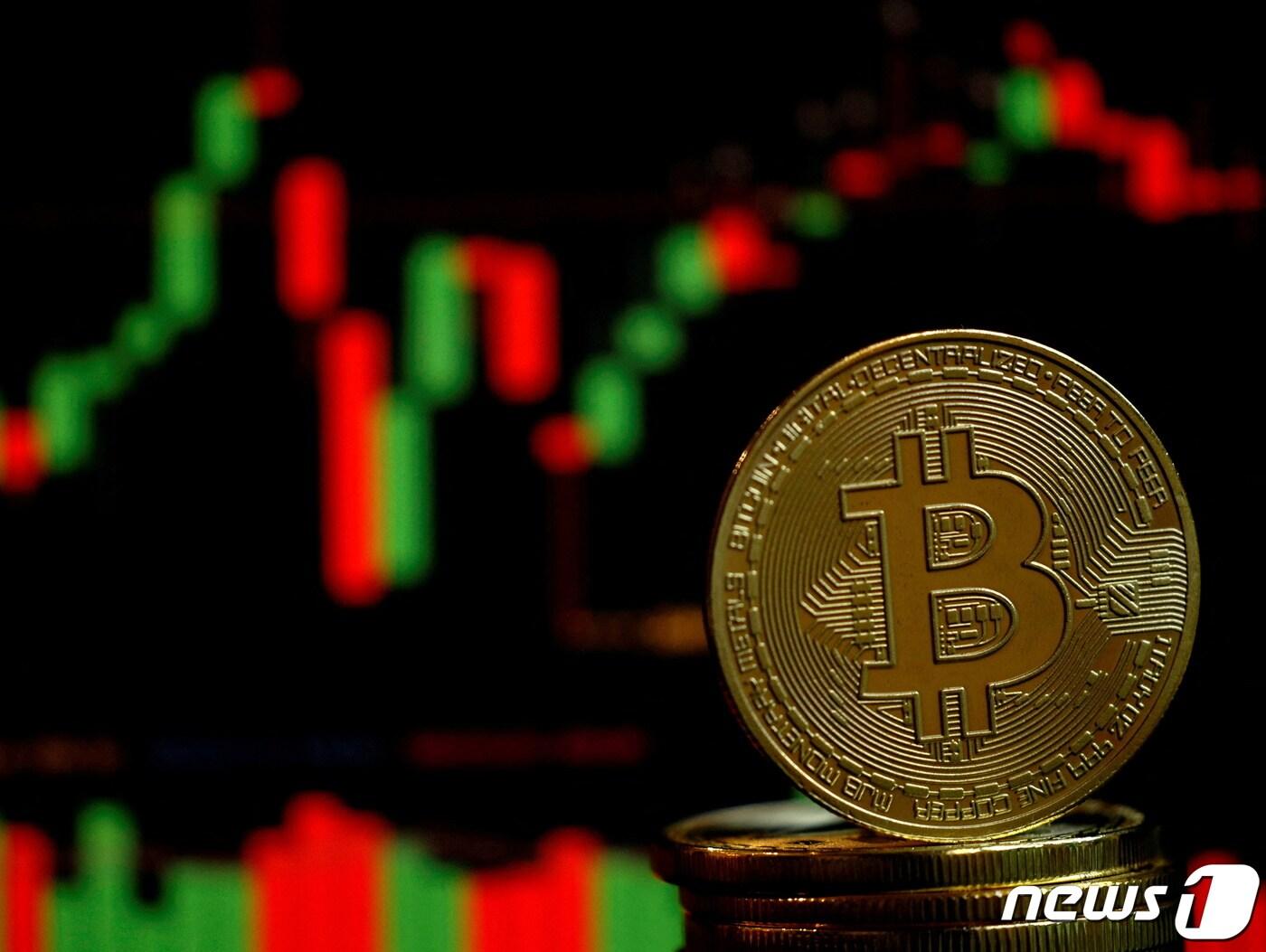 작년 불법 암호화폐 결제액, 사상 최대 17조…전년비 79%↑ - 뉴스1