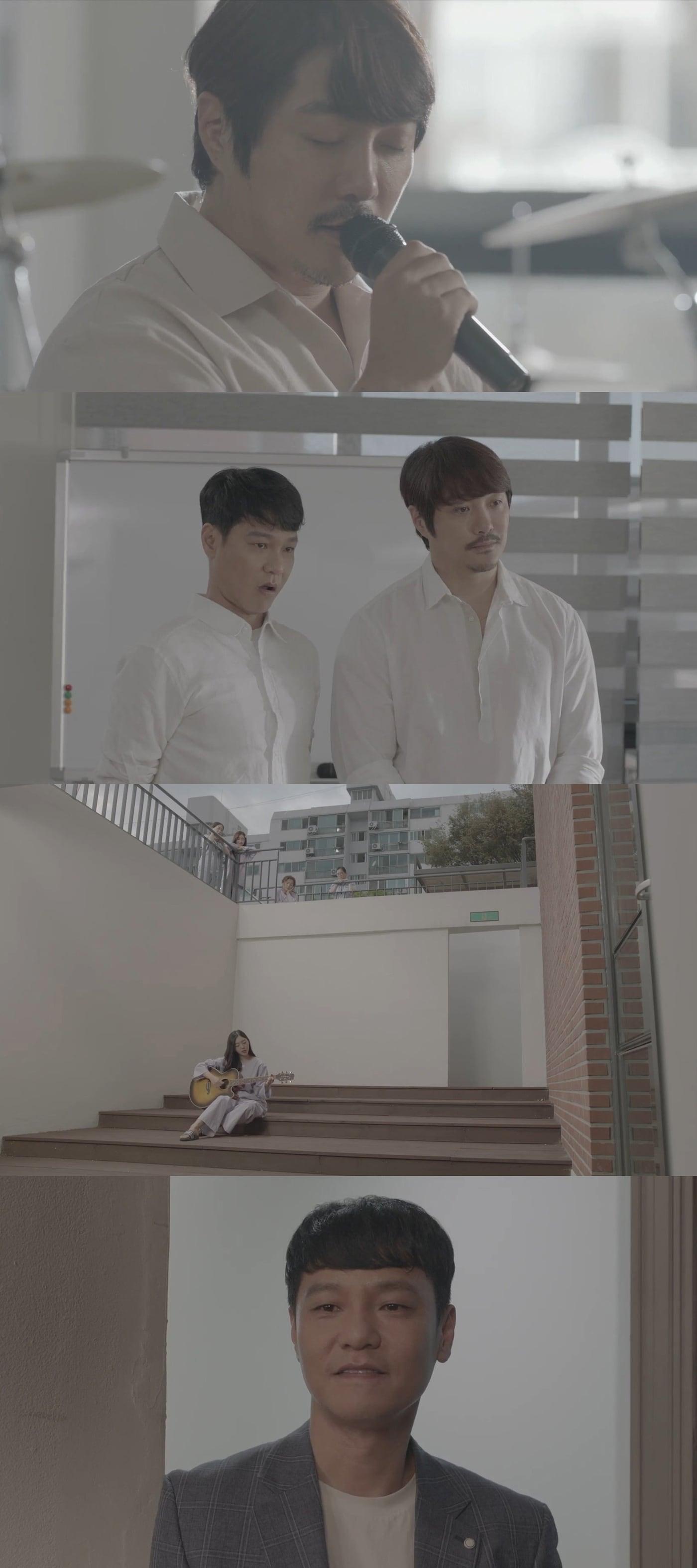 본문 이미지 - '리프레쉬' 스틸 컷 /㈜이놀미디어 제공 ⓒ 뉴스1