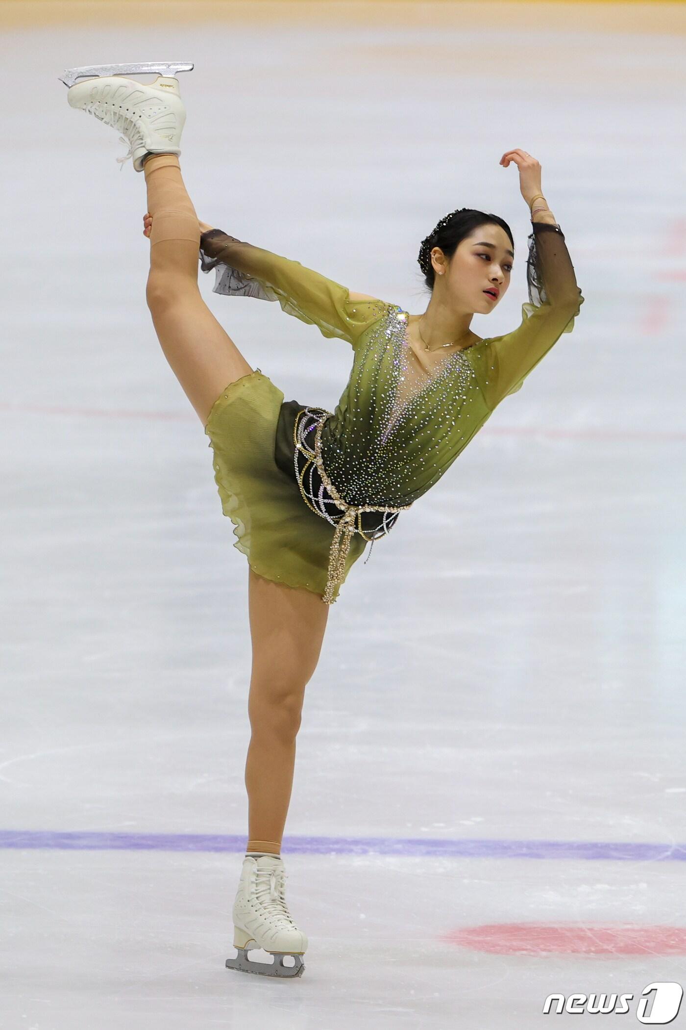 본문 이미지 - 위서영. 2022.1.9/뉴스1 ⓒ News1 안은나 기자