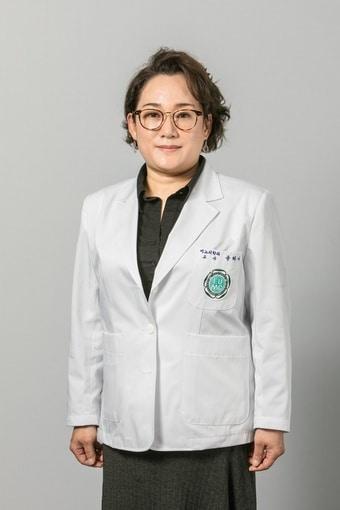 본문 이미지 -  이대서울병원 비뇨의학과 윤하나 교수&#40;이대서울병원 제공&#41;