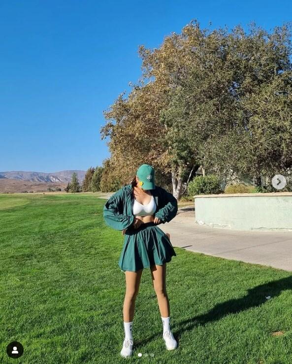 본문 이미지 - 소유 인스타그램 캡처