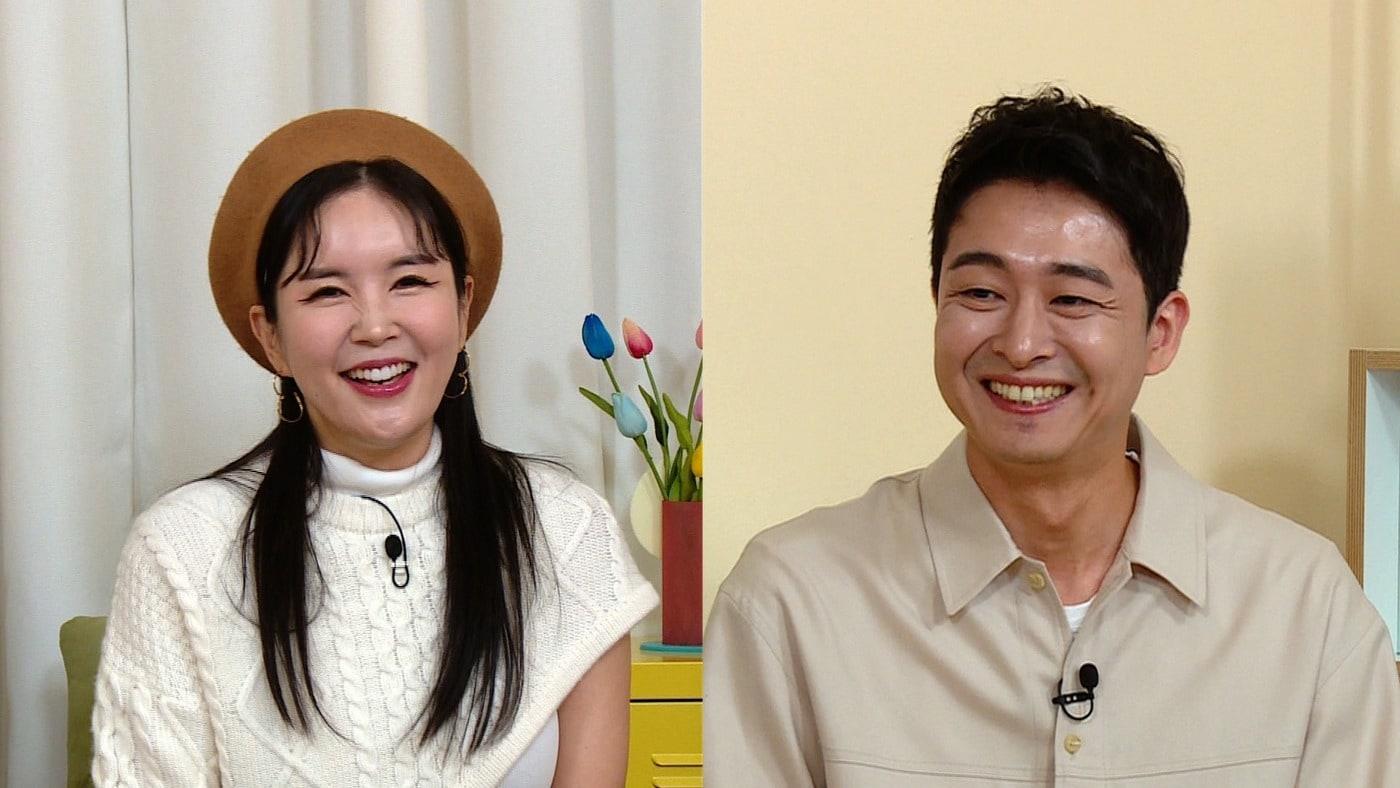 본문 이미지 - KBS 2TV 옥탑방의 문제아들