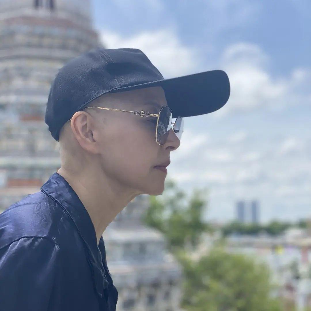 본문 이미지 - 서정희 SNS