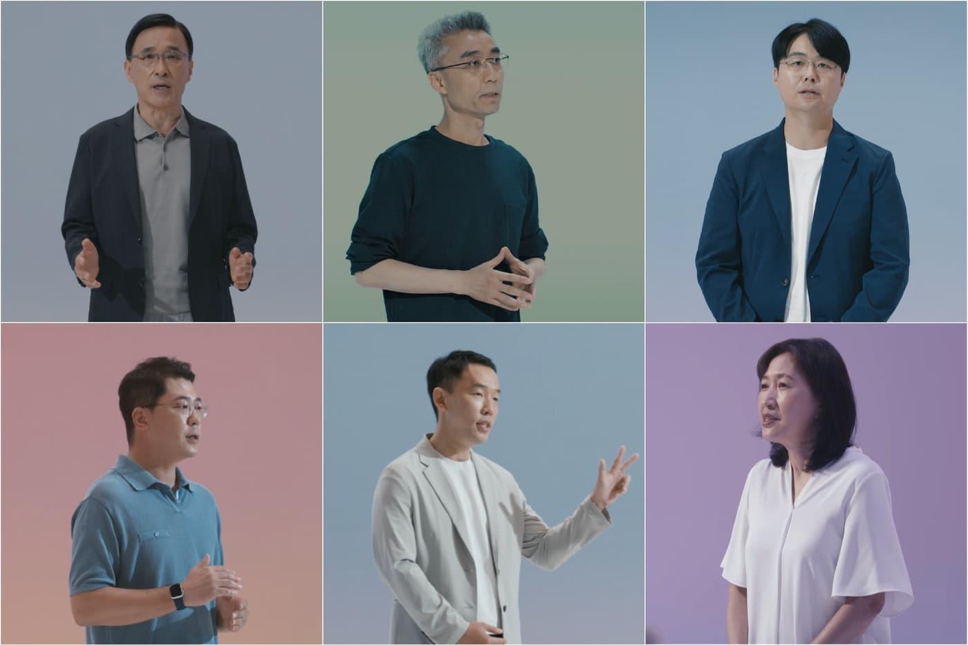 현대차그룹은 12일 그룹 유튜브 채널을 통해 소프트웨어 중심 모빌리티 기술 및 비전을 발표하는 ‘소프트웨어로 모빌리티의 미래를 열다(Unlock the Software Age)’ 행사를 열고, 2025년부터 전 세계에서 판매하는 모든 현대차그룹 차량은 구입 이후에도 성능과 기능이 업데이트되며 늘 최신 상태를 유지하는 자동차가 될 것이라고 선언했다.(현대차그룹 제공)