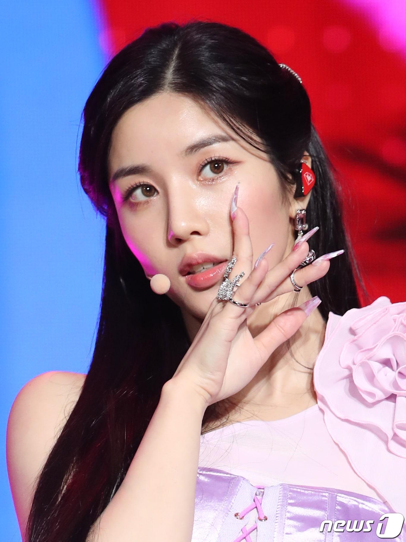 본문 이미지 - 가수 권은비/뉴스1 ⓒ News1 