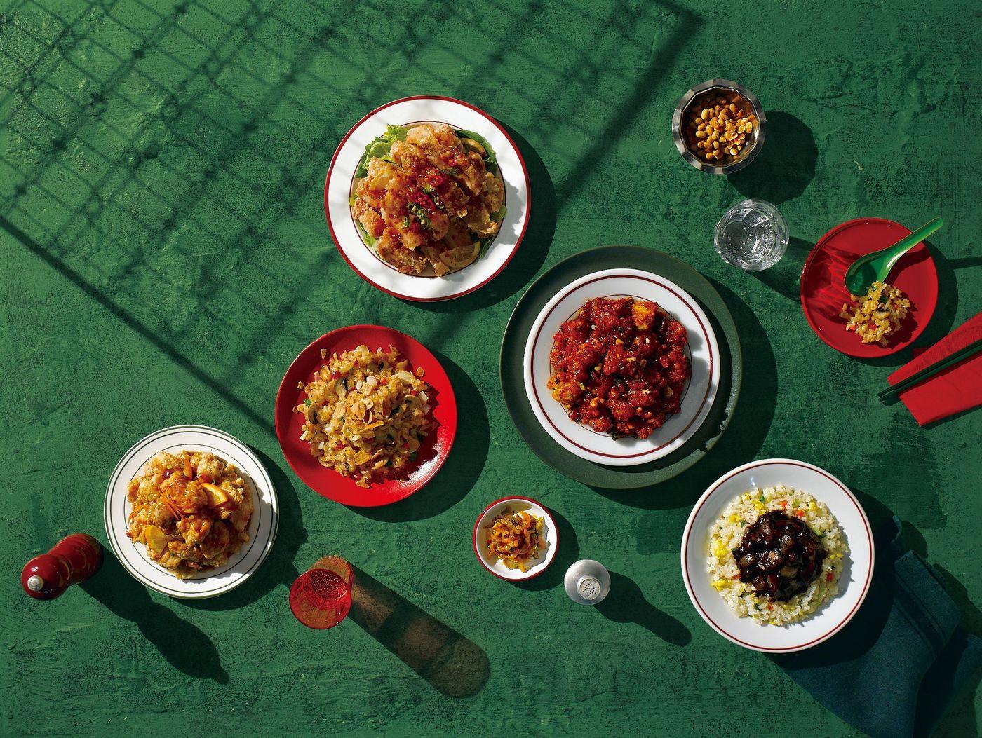 본문 이미지 - 롯데마트에서 개편한 HMR 브랜드 '요리하다' 대표 상품(롯데마트 제공)