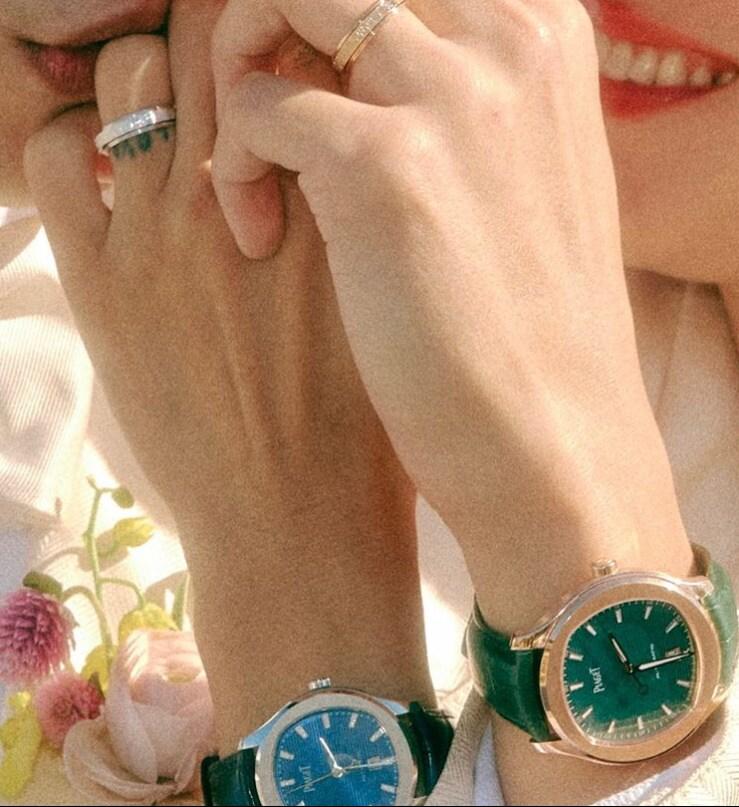 본문 이미지 - 공효진 인스타그램 캡처