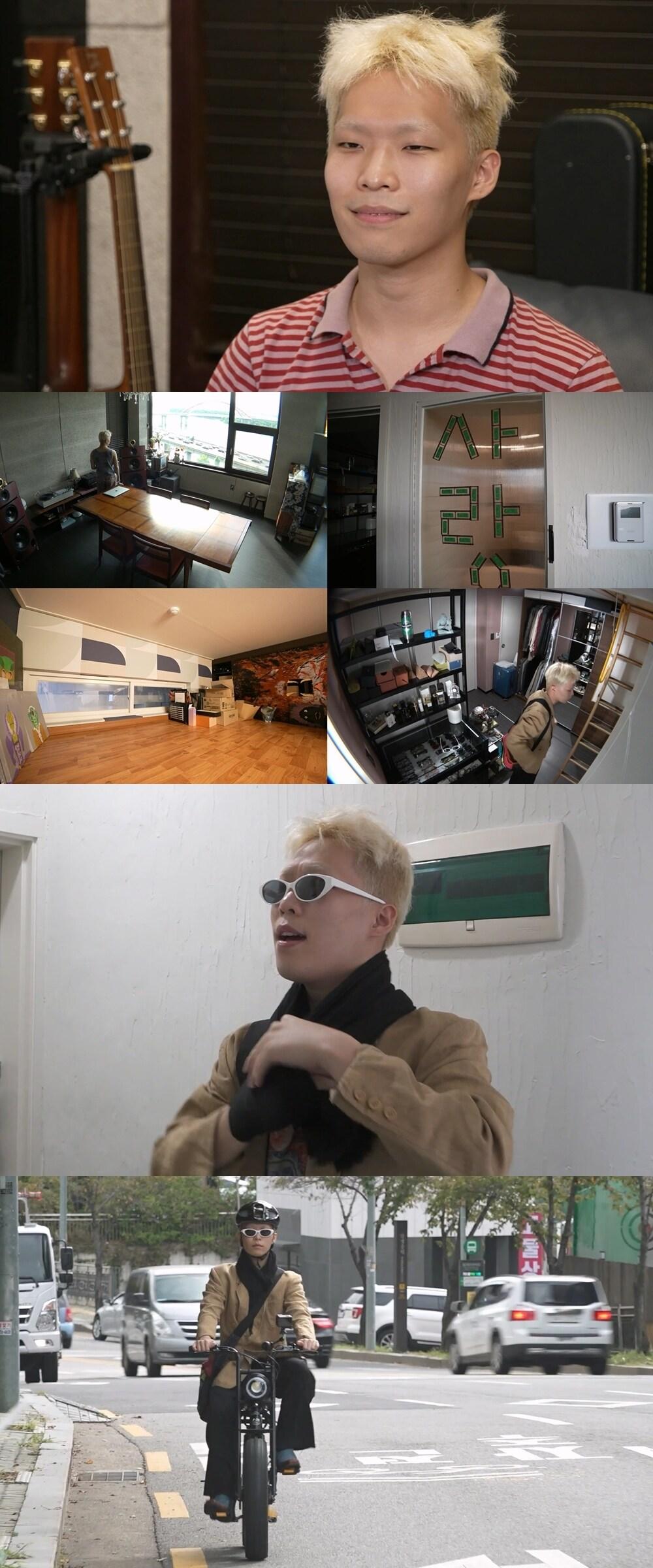 본문 이미지 - MBC '나 혼자 산다'