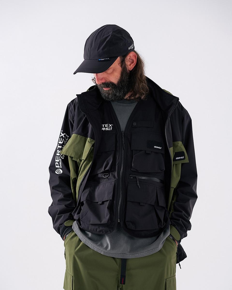 본문 이미지 - 그라미치 22F/W 컬렉션.(무신사제공)