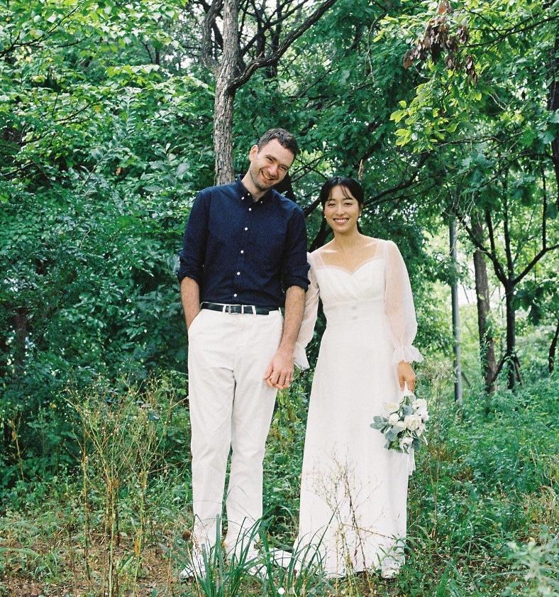 본문 이미지 - 임현주 SNS 캡처