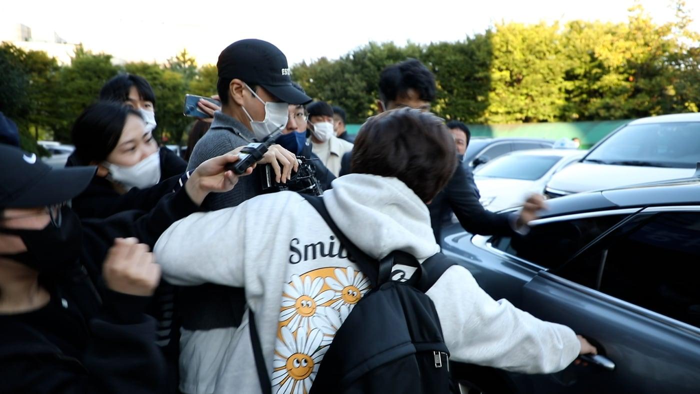 신혜성, 연중플러스 제공