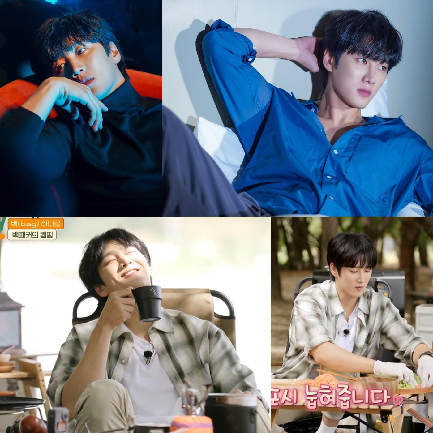 본문 이미지 - 안보현 / FN엔터테인먼트 제공