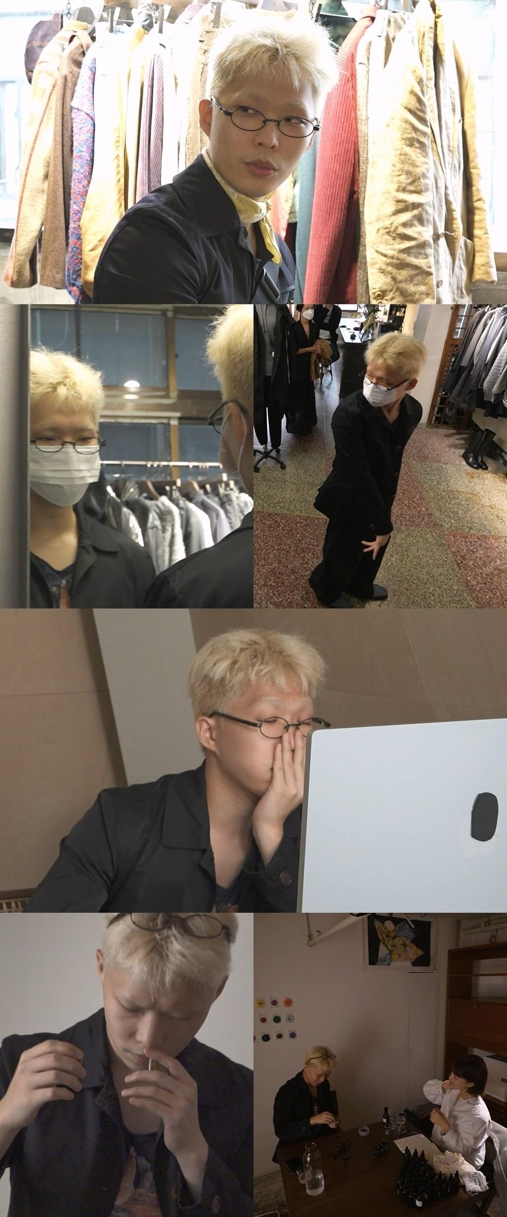 본문 이미지 - MBC '나 혼자 산다'