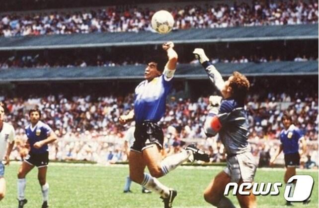 본문 이미지 - 문제의 장면 - BBC 갈무리