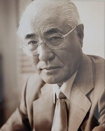 본문 이미지 - 13일 별세한 권병일 지학사 회장. (지학사 제공)   