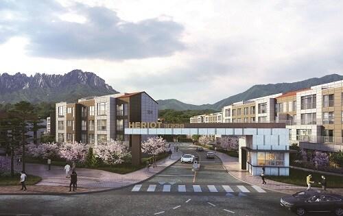 본문 이미지 - 속초 헤리엇 더 228