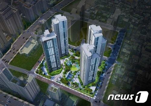 본문 이미지 - 문수로 금호어울림 더 퍼스트