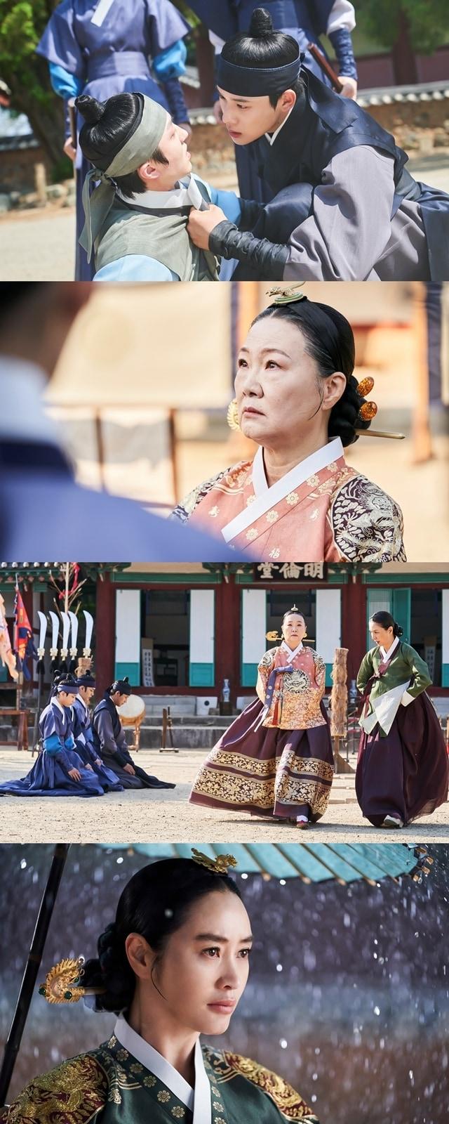 본문 이미지 - '슈룹' 캡처