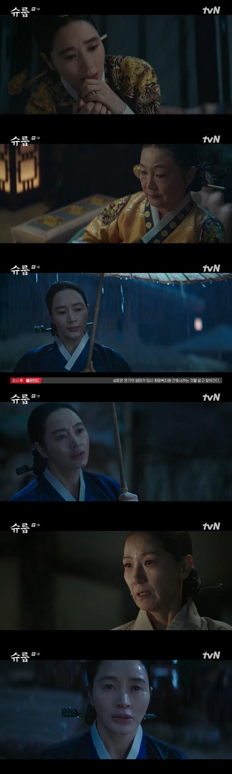 본문 이미지 - '슈룹' 캡처