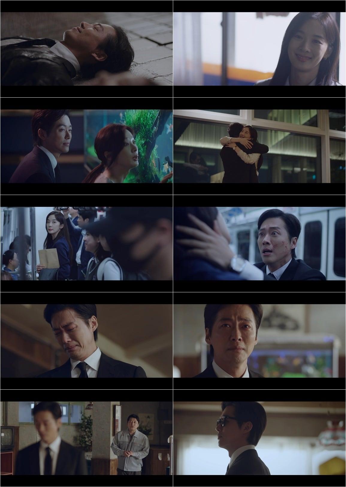 본문 이미지 - SBS '천원짜리 변호사' 방송 화면 갈무리