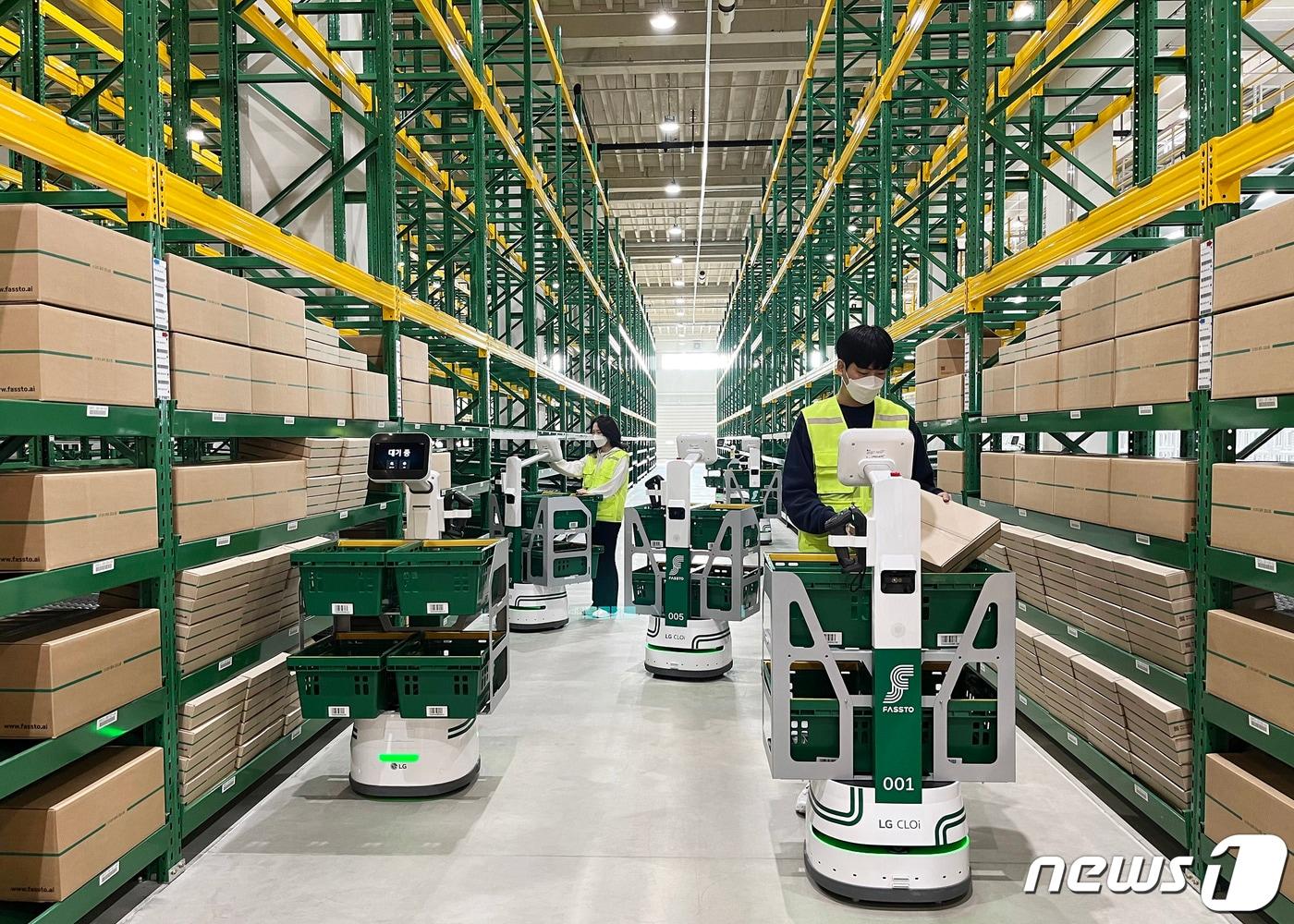 본문 이미지 - (사진은 기사 내용과 무관함, LG전자 제공) 2022.10.16/뉴스1