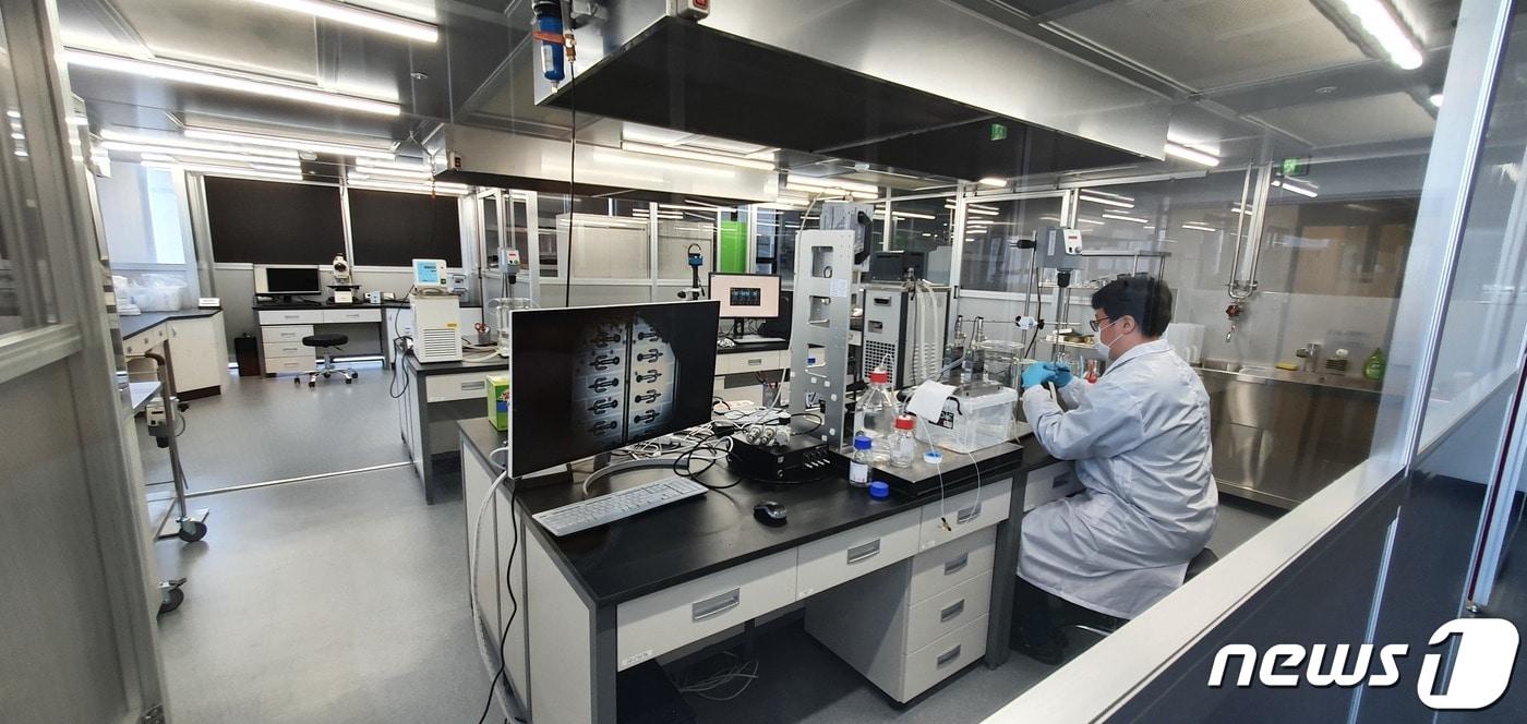 본문 이미지 - 인벤티지랩 연구소.