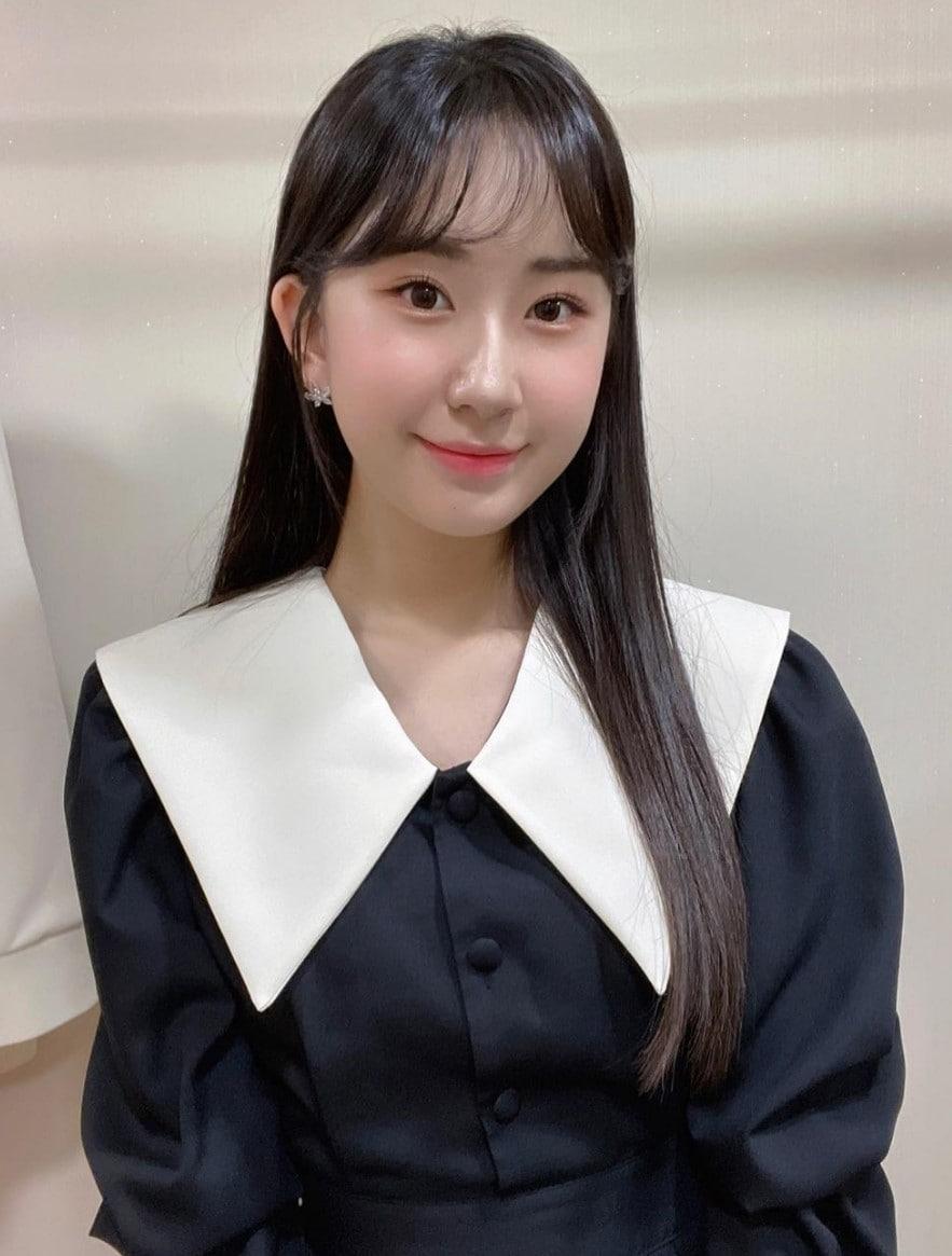 본문 이미지 - 가수 전유진 개인 SNS