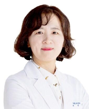 본문 이미지 -  고려대 구로병원 소아청소년과 심정옥 교수(고려대 구로병원 제공)