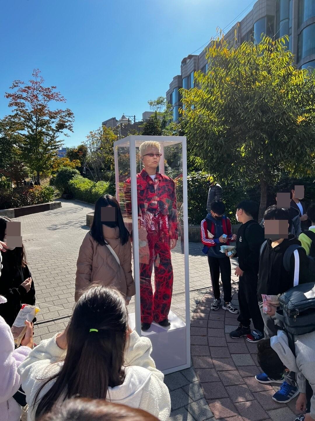 본문 이미지 - 이찬혁 / 사진=독자 제공