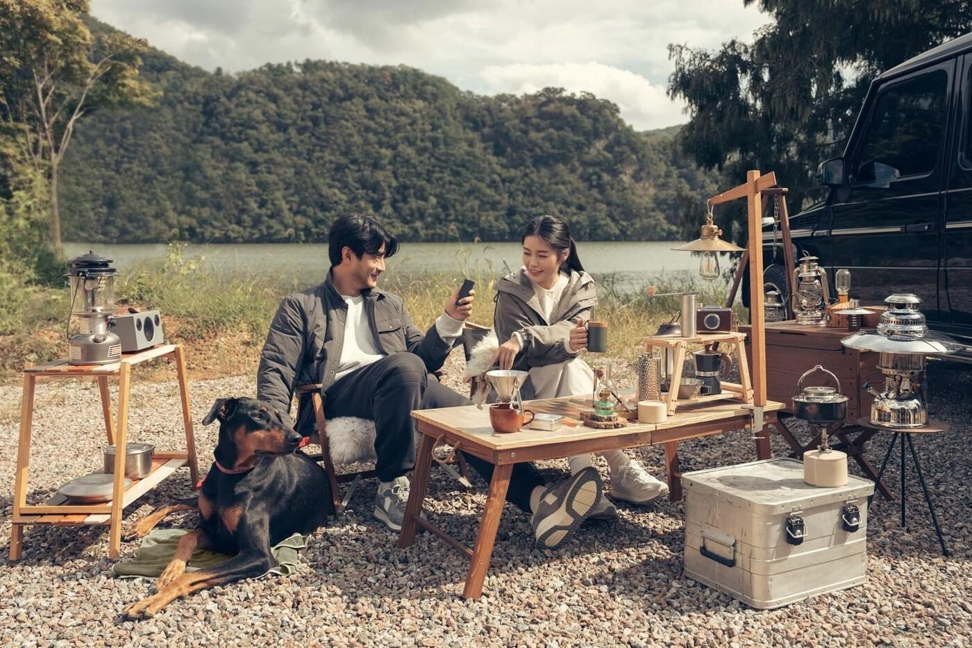 글로 프로 슬림 9900원 판매 프로모션.(BAT로스만스 제공)