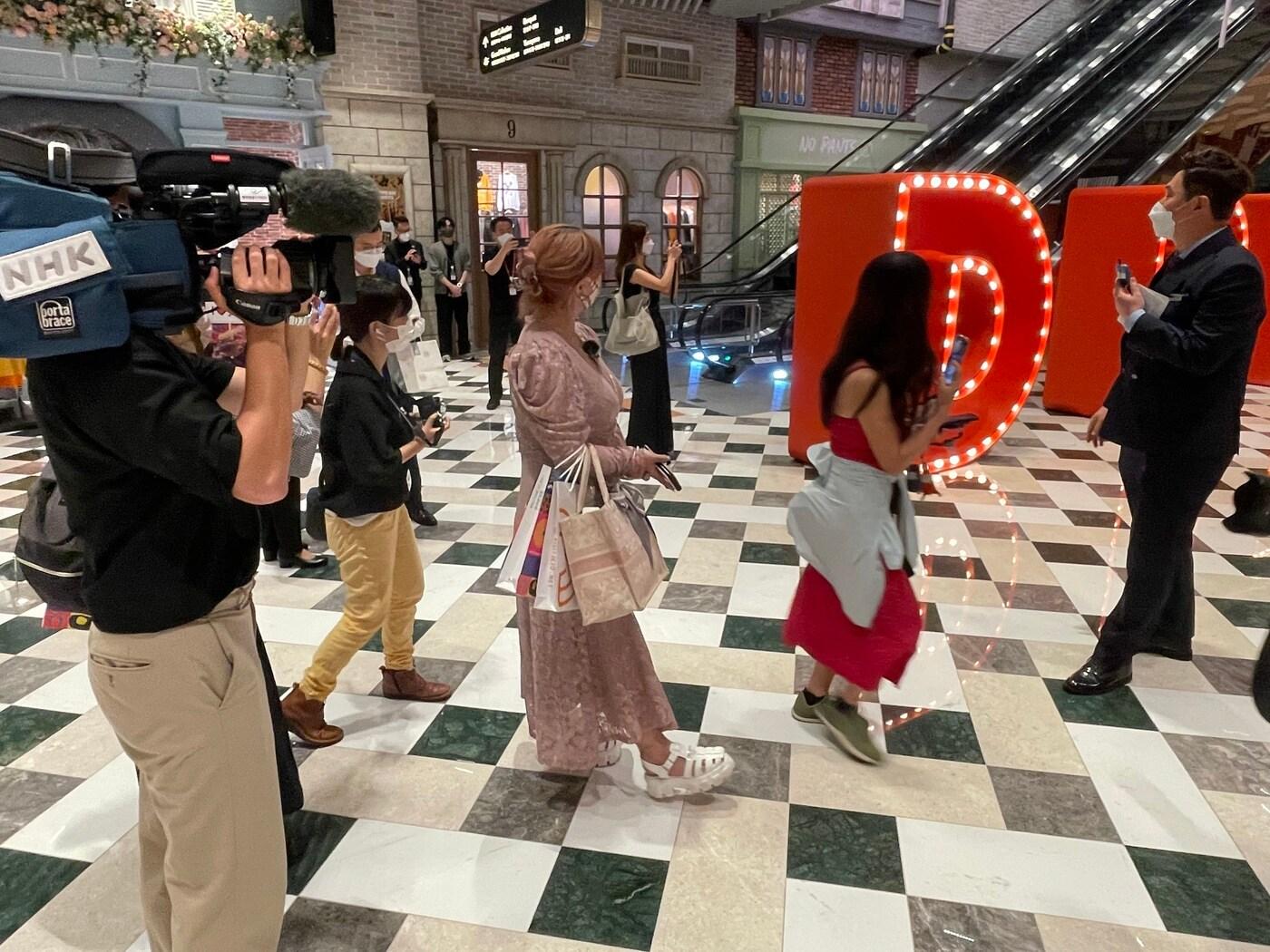 본문 이미지 - (롯데관광개발제공)