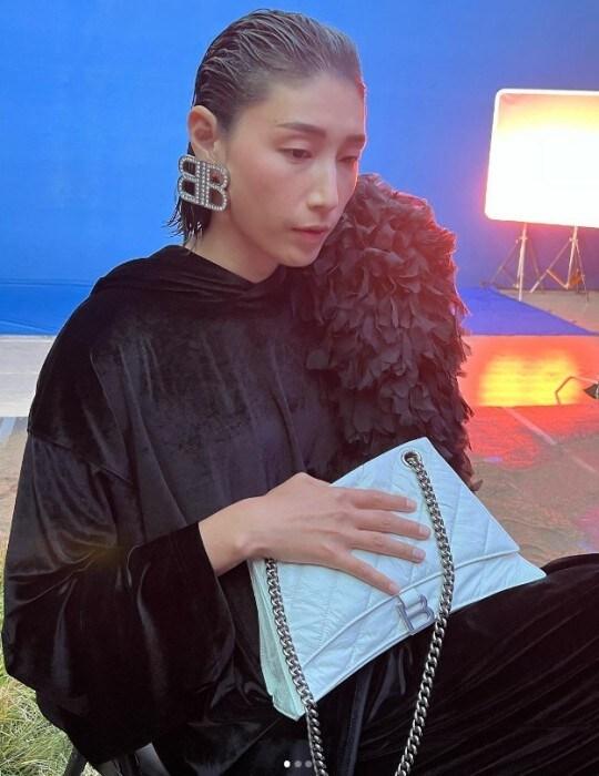 본문 이미지 - 김연경 인스타그램 갈무리