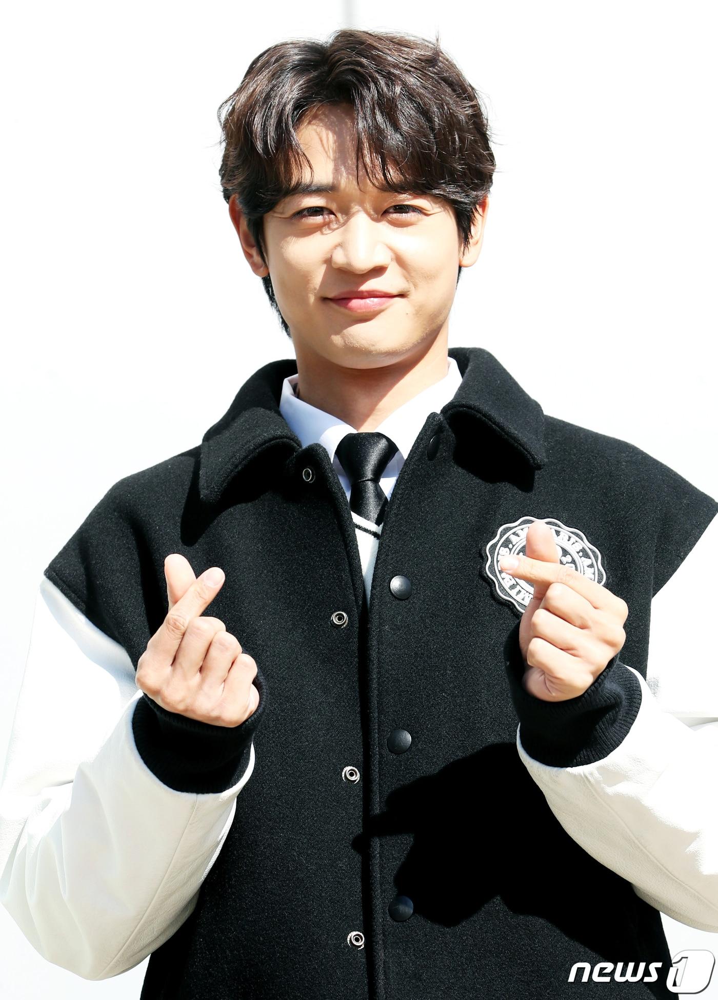 본문 이미지 - 샤이니 민호ⓒ 뉴스1