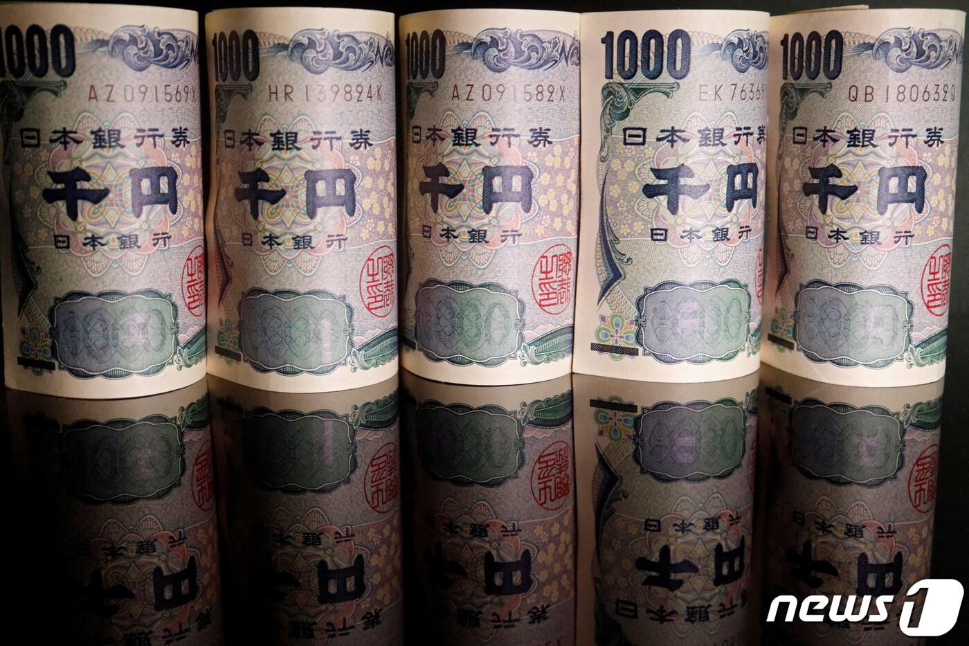 일본 국가 권력의 쇠퇴