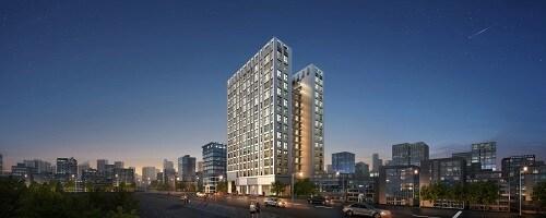 본문 이미지 - 이너시아 남산.