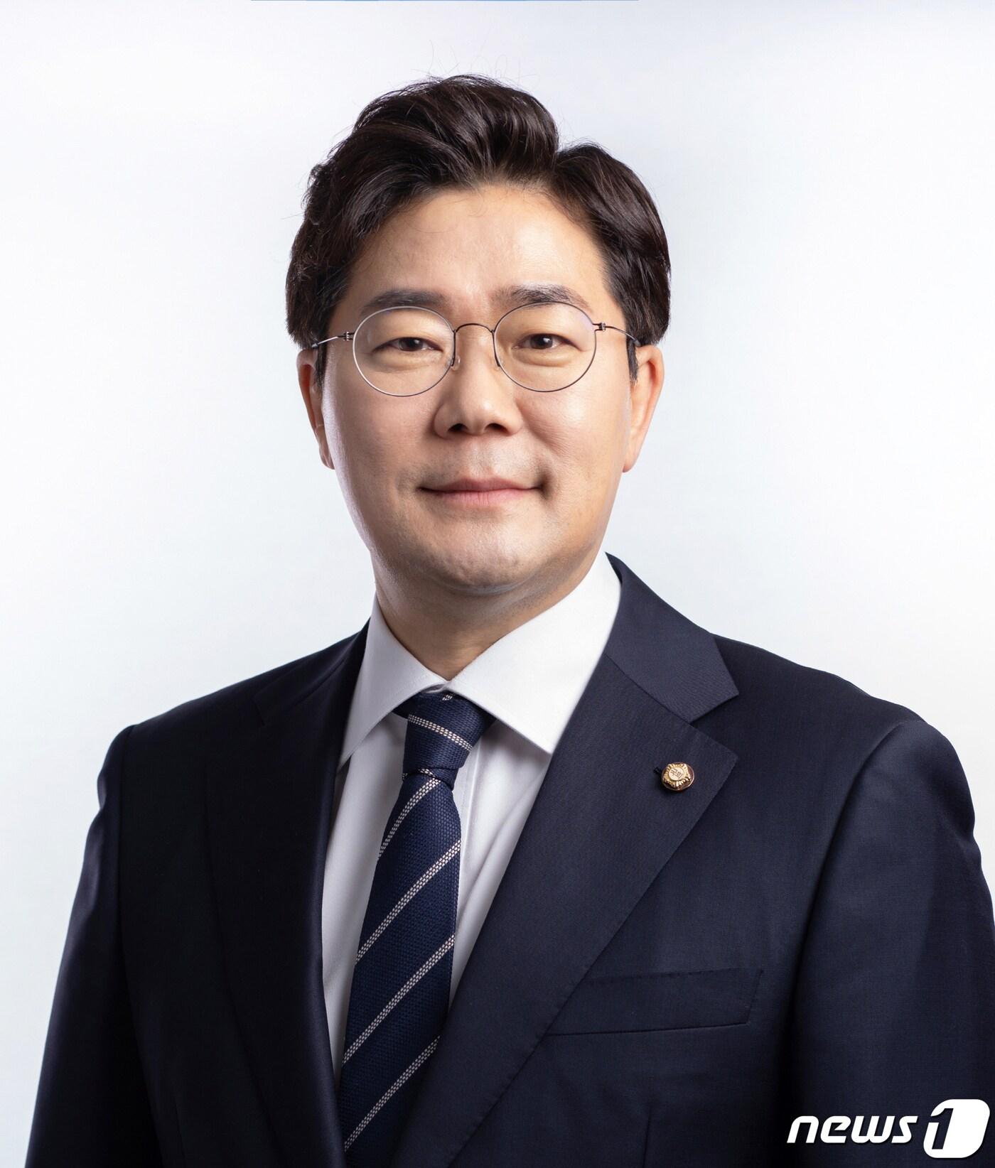 본문 이미지 - 박찬대 더불어민주당 의원&#40;의원실 제공&#41;